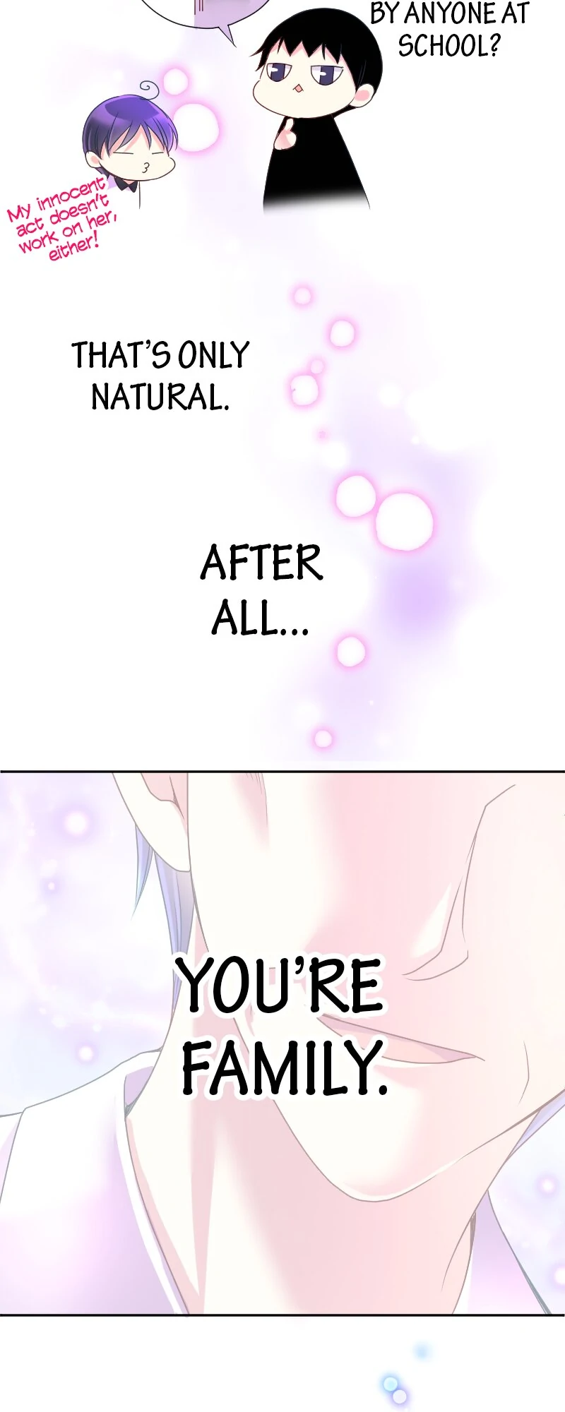 I was Reborn as a Housekeeper in a Parallel World! Chapter 202 - page 38