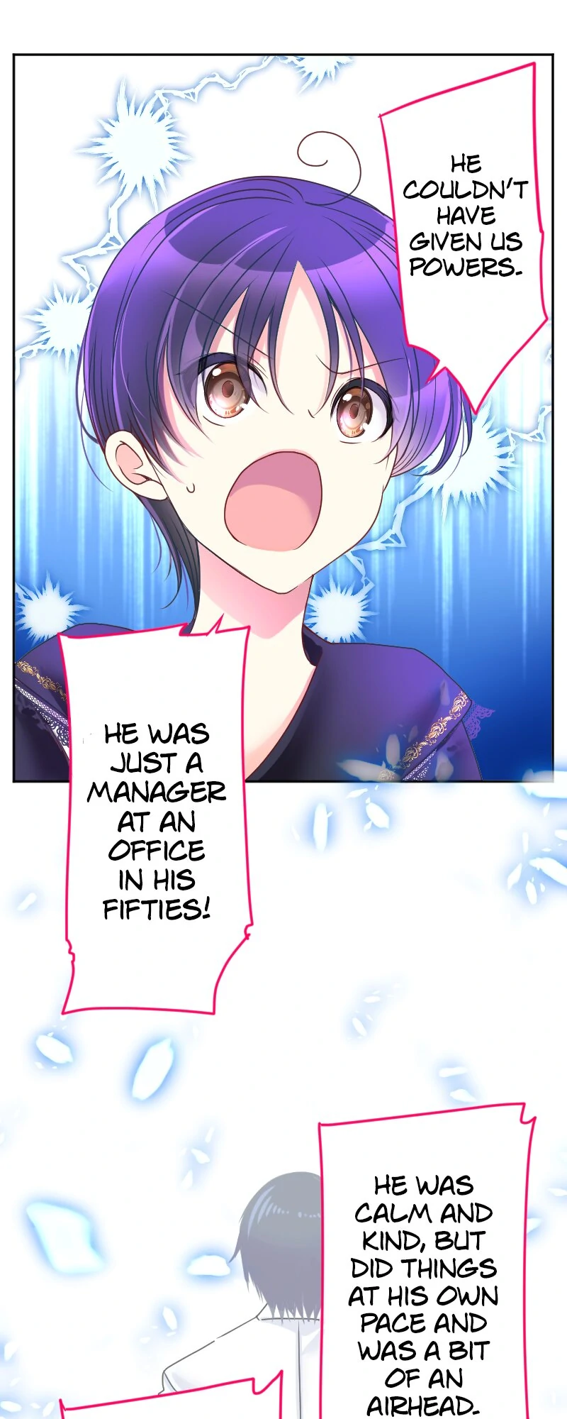 I was Reborn as a Housekeeper in a Parallel World! Chapter 203 - page 13