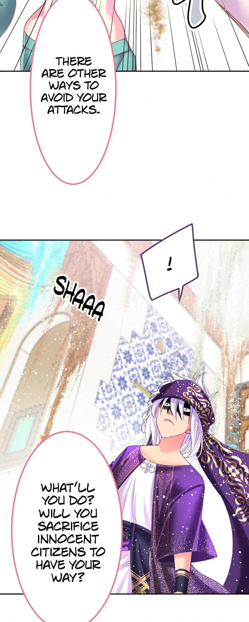 I was Reborn as a Housekeeper in a Parallel World! Chapter 206 - page 15