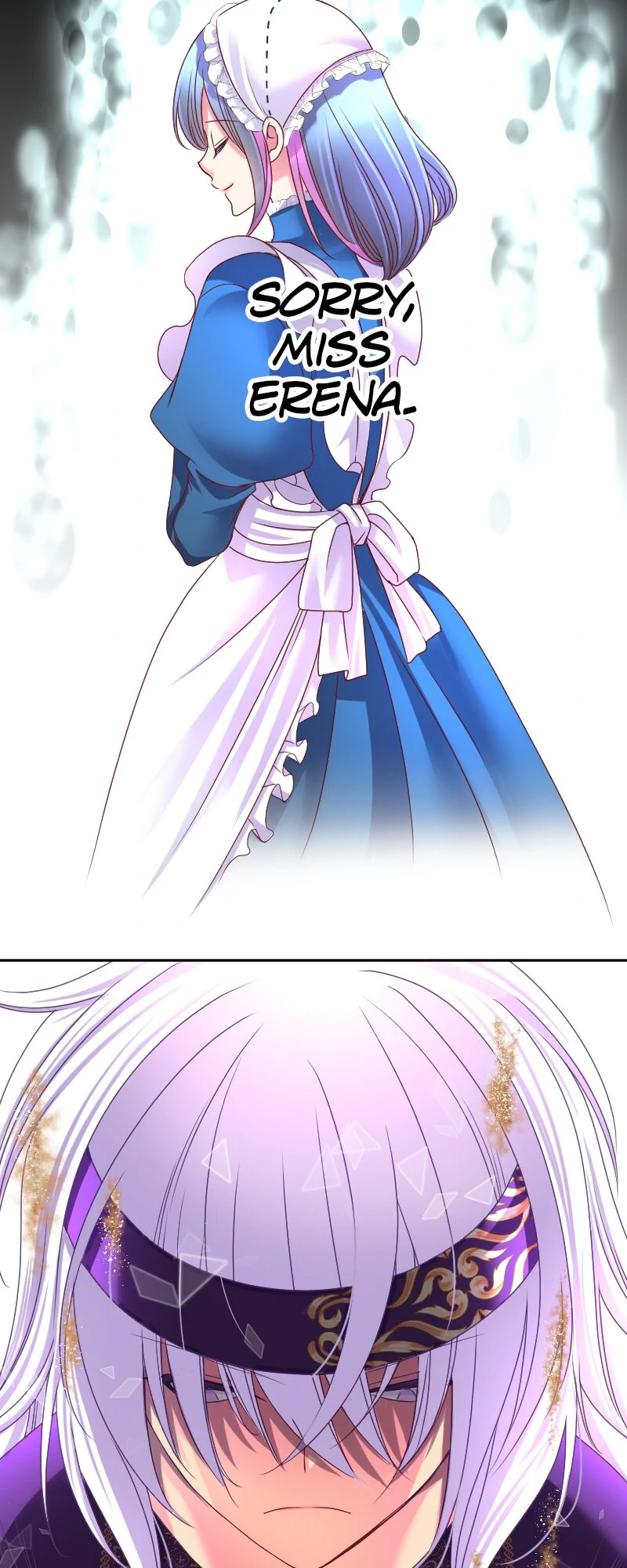 I was Reborn as a Housekeeper in a Parallel World! Chapter 206 - page 20