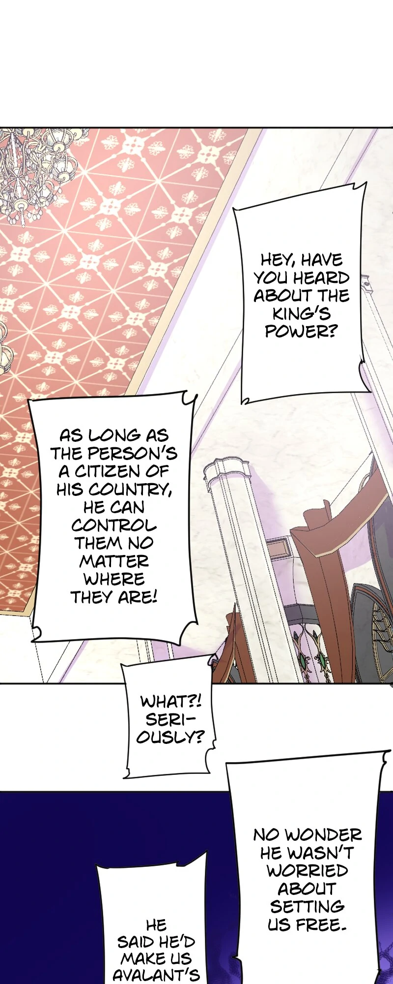 I was Reborn as a Housekeeper in a Parallel World! Chapter 206 - page 60