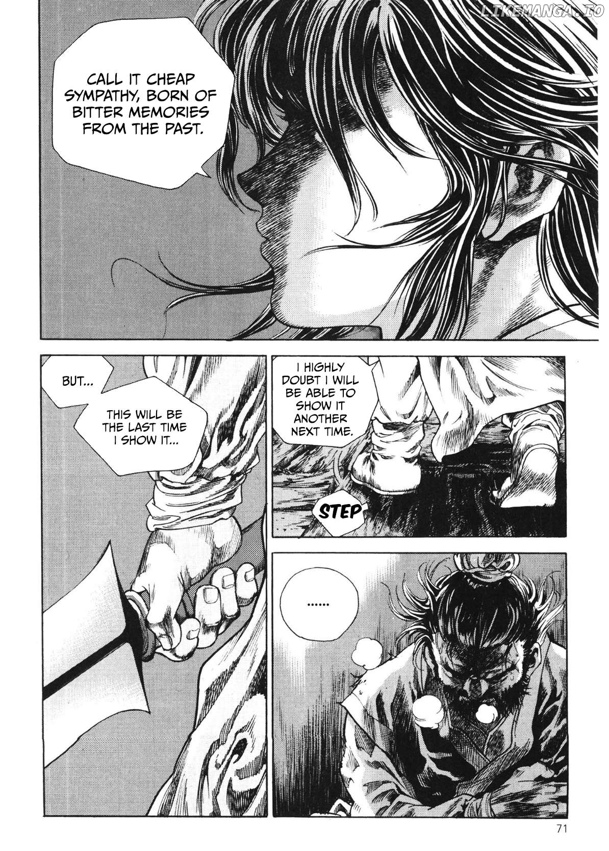 Yongbi The Invincible - a Side Story Chapter 43 - page 26