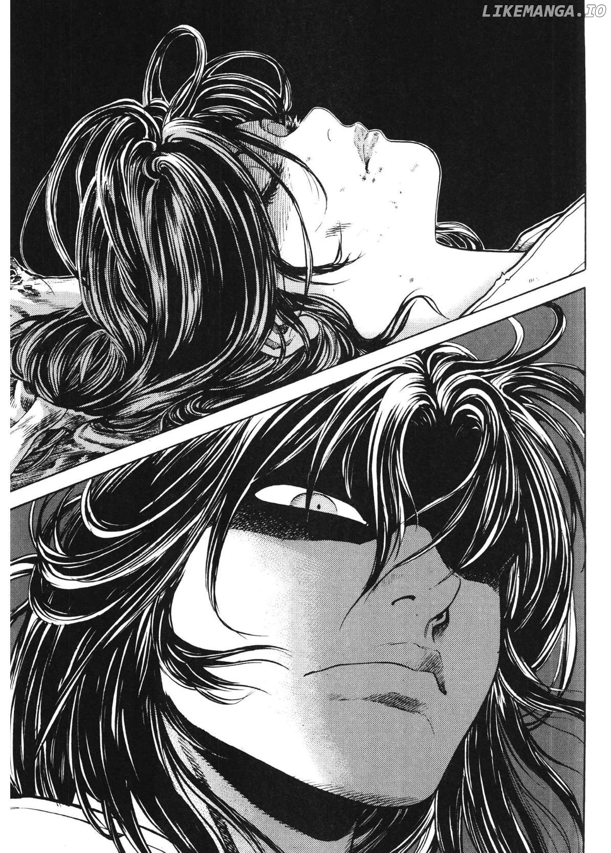 Yongbi The Invincible - a Side Story Chapter 43 - page 29