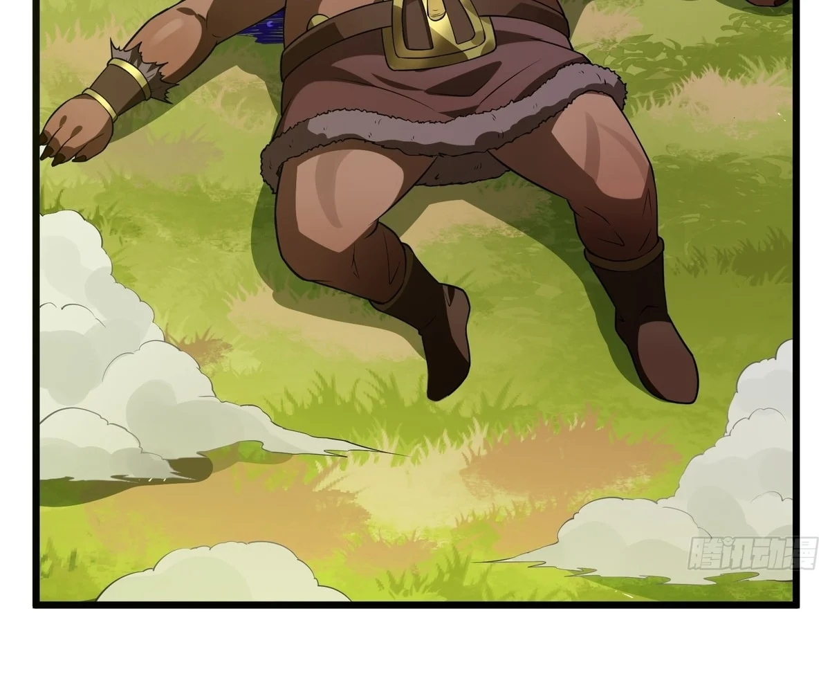 Traveling through time and space to become an unlucky NPC: I have a wife to protect me Chapter 68 - page 111