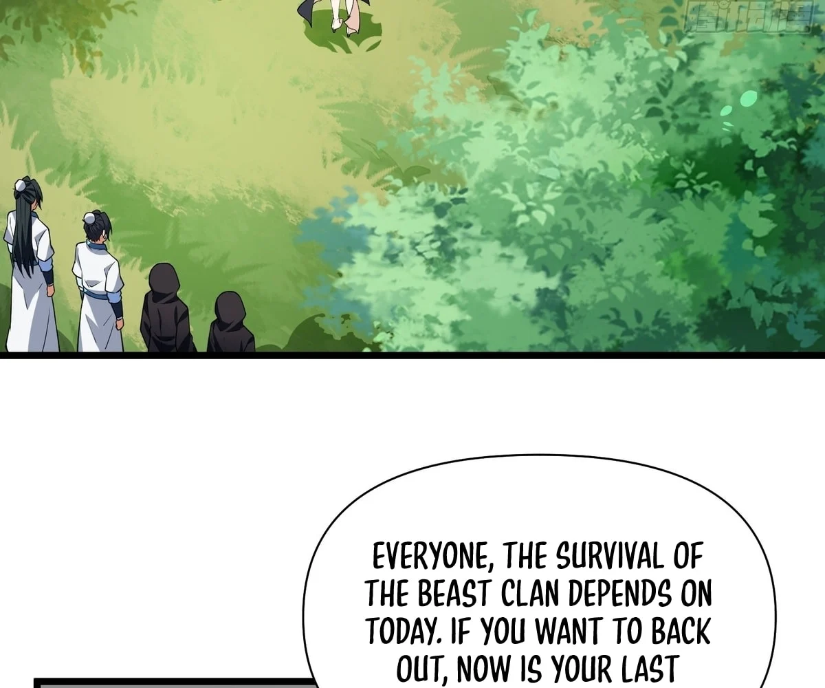 Traveling through time and space to become an unlucky NPC: I have a wife to protect me Chapter 68 - page 12