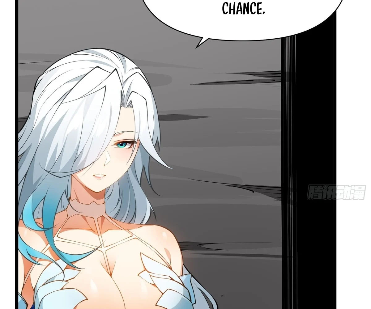 Traveling through time and space to become an unlucky NPC: I have a wife to protect me Chapter 68 - page 13