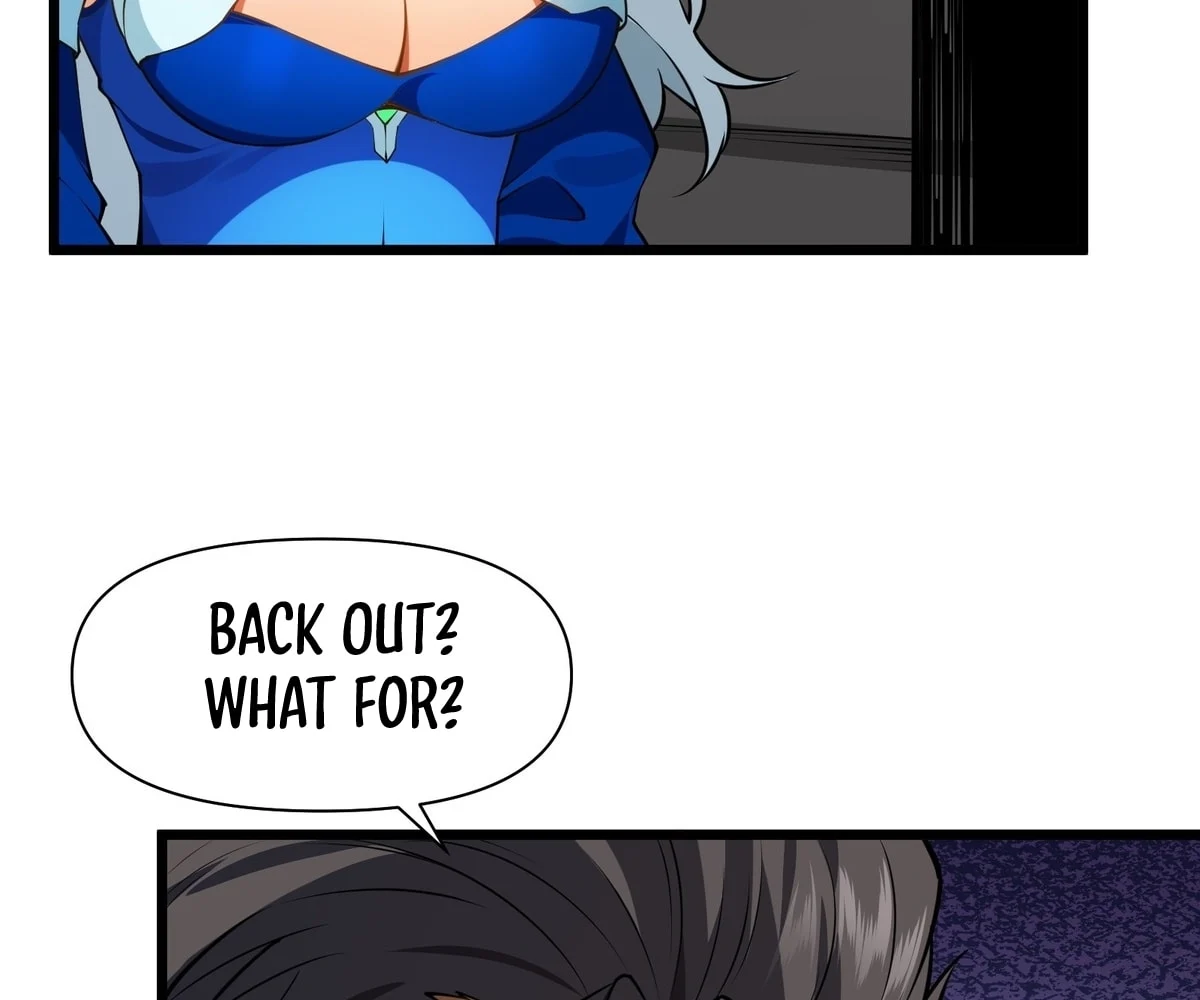 Traveling through time and space to become an unlucky NPC: I have a wife to protect me Chapter 68 - page 14