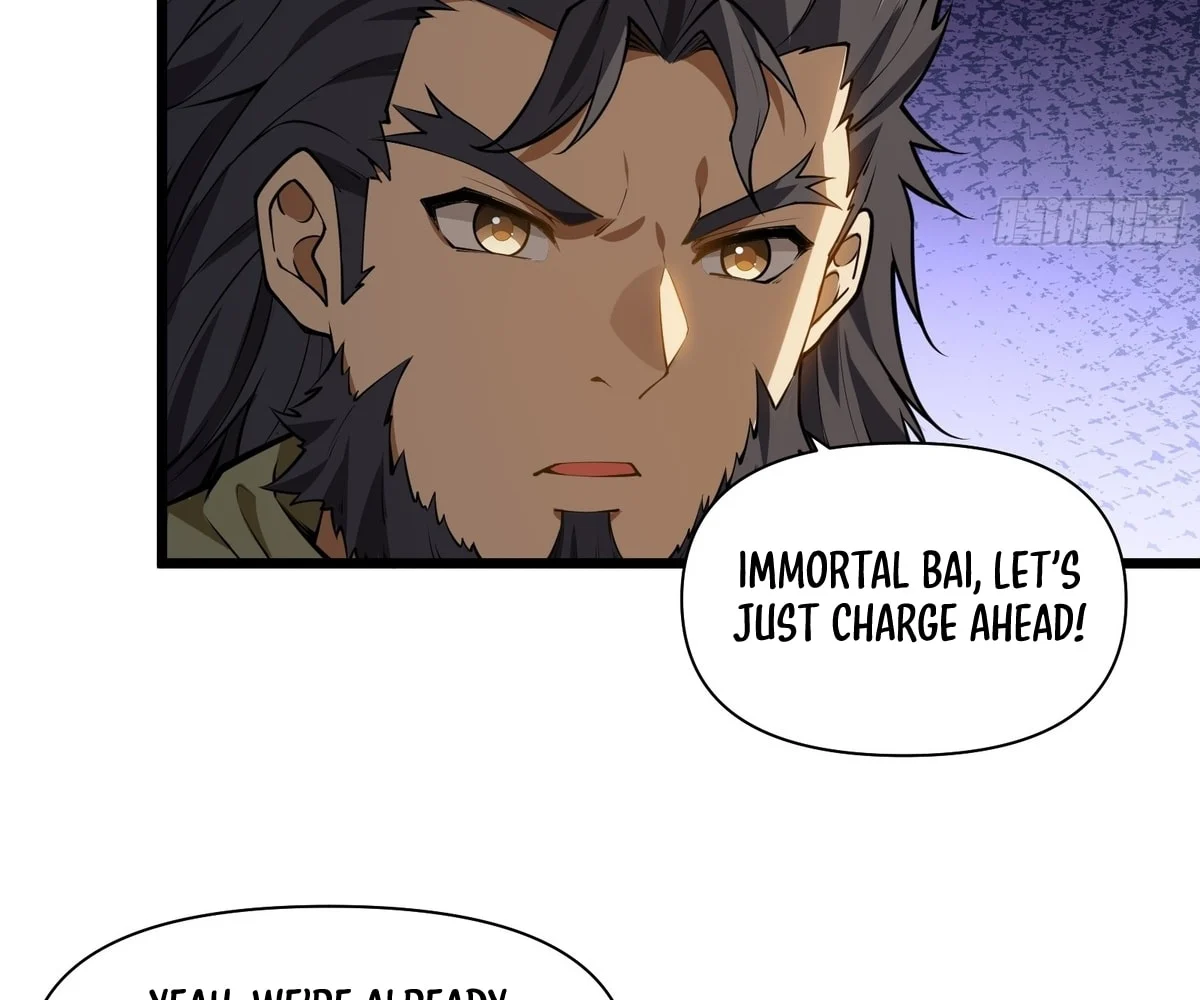 Traveling through time and space to become an unlucky NPC: I have a wife to protect me Chapter 68 - page 15