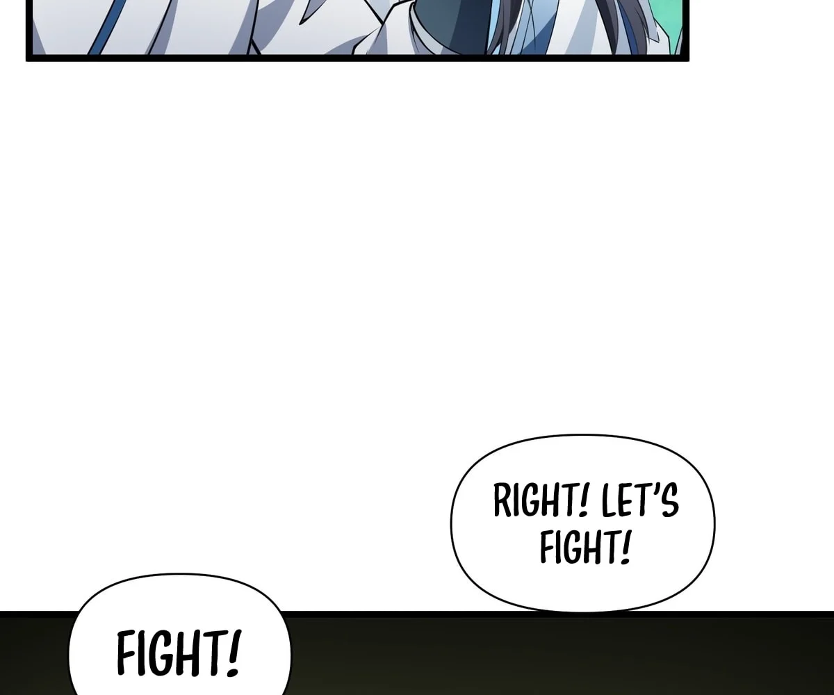 Traveling through time and space to become an unlucky NPC: I have a wife to protect me Chapter 68 - page 17