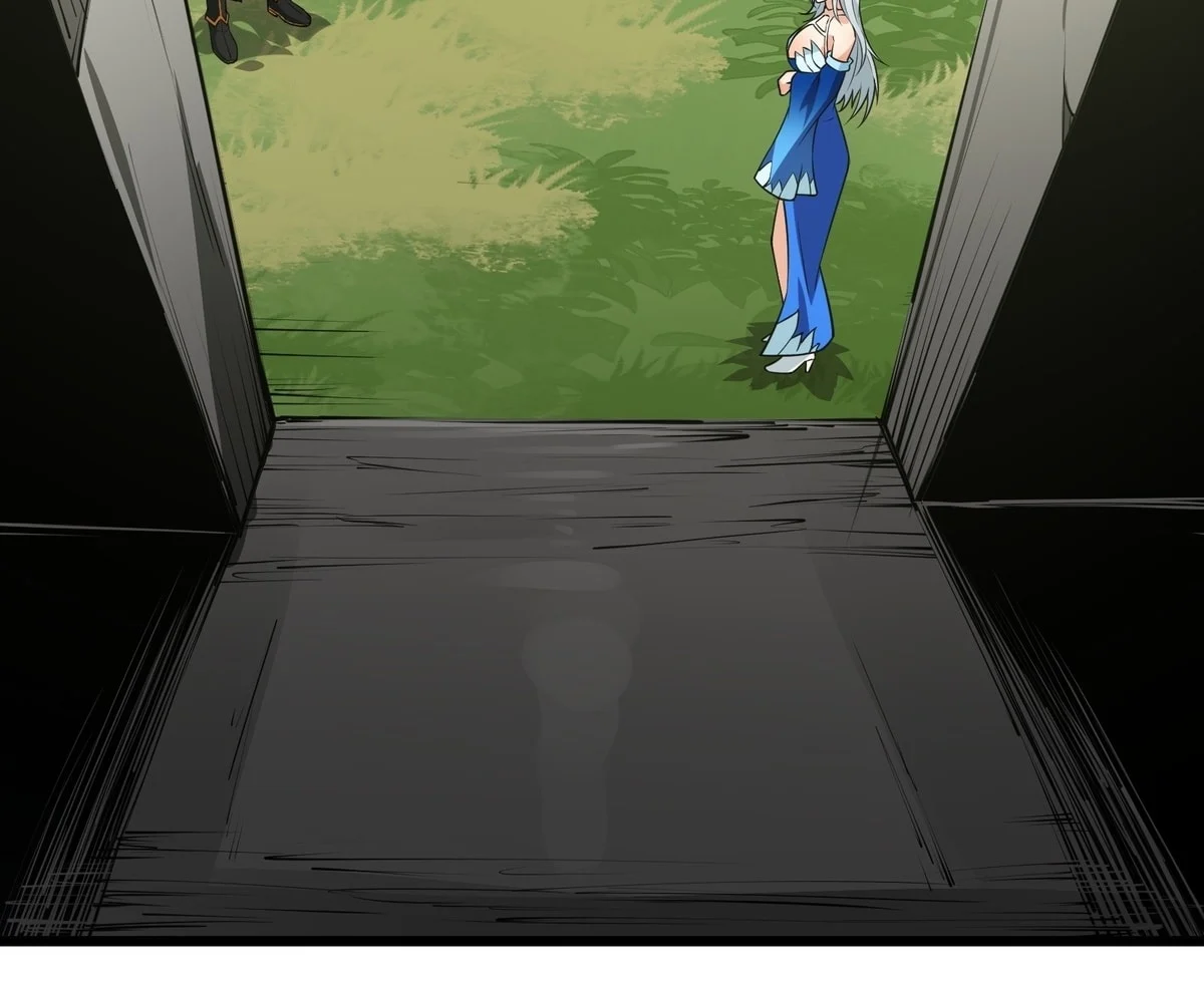 Traveling through time and space to become an unlucky NPC: I have a wife to protect me Chapter 68 - page 19