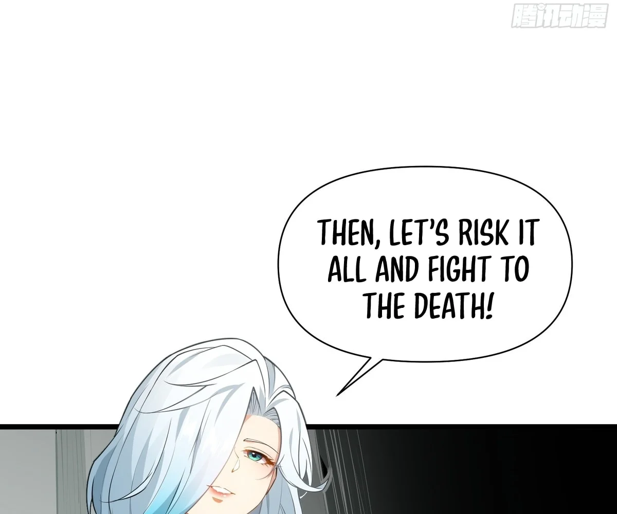 Traveling through time and space to become an unlucky NPC: I have a wife to protect me Chapter 68 - page 20