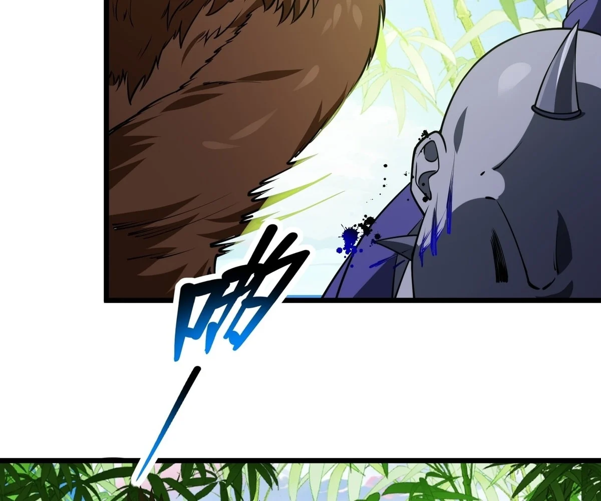 Traveling through time and space to become an unlucky NPC: I have a wife to protect me Chapter 68 - page 25