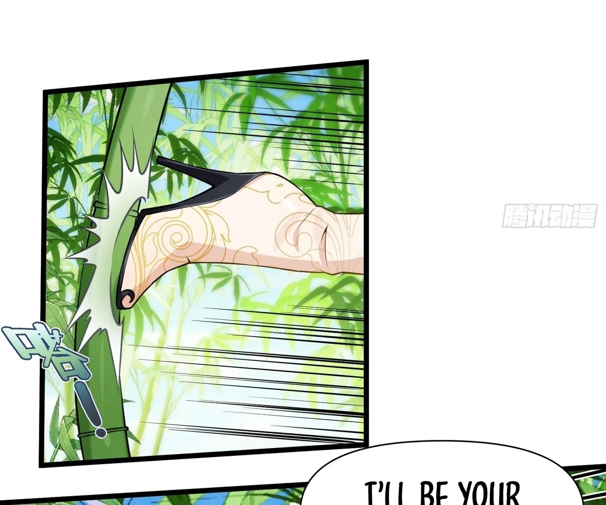 Traveling through time and space to become an unlucky NPC: I have a wife to protect me Chapter 68 - page 36