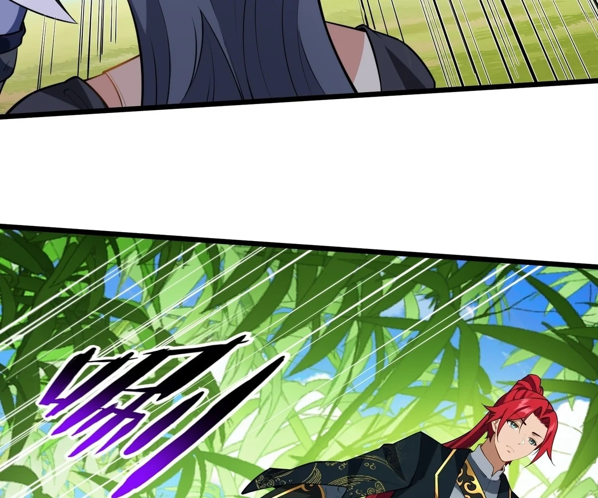 Traveling through time and space to become an unlucky NPC: I have a wife to protect me Chapter 68 - page 44