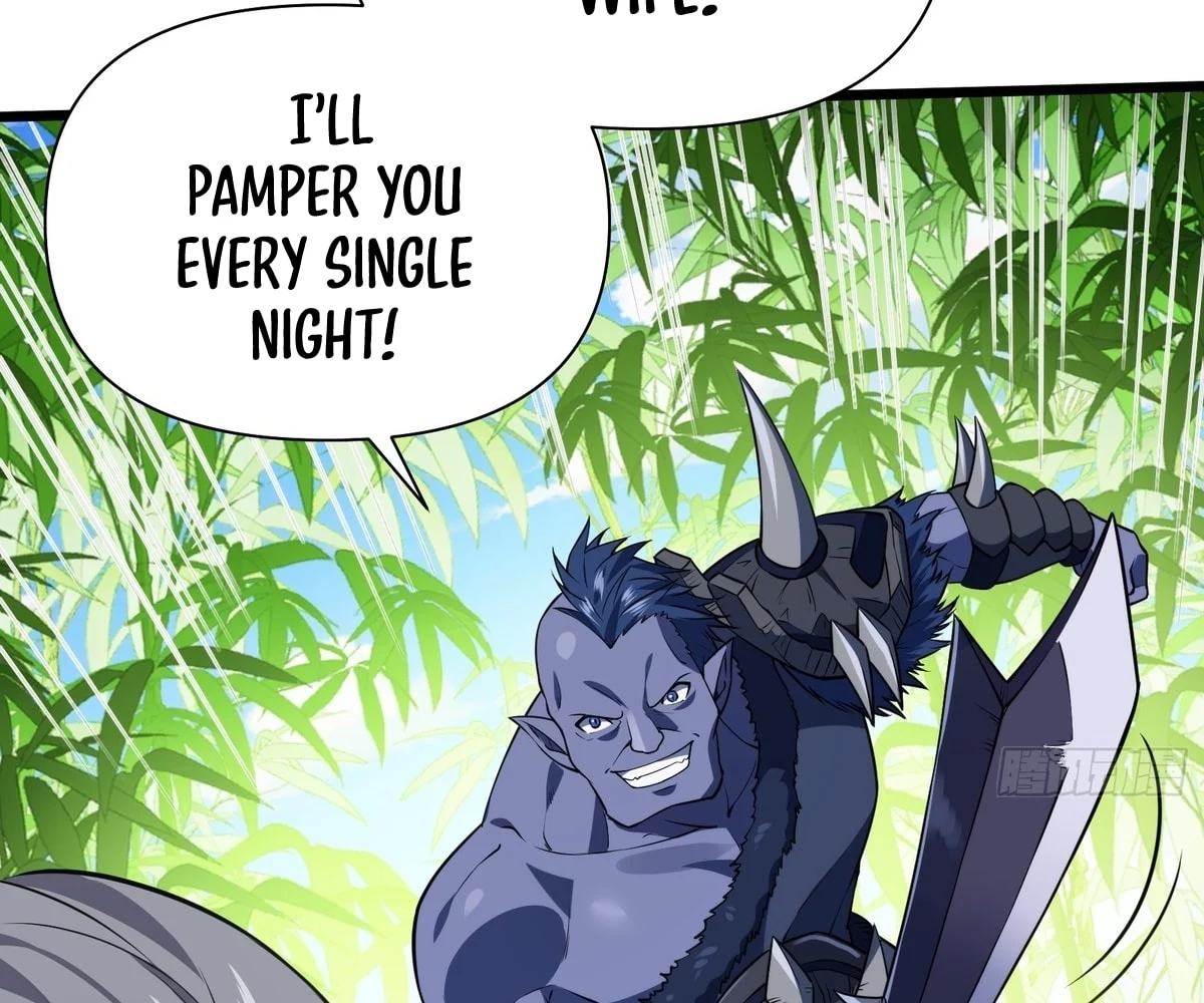 Traveling through time and space to become an unlucky NPC: I have a wife to protect me Chapter 68 - page 51