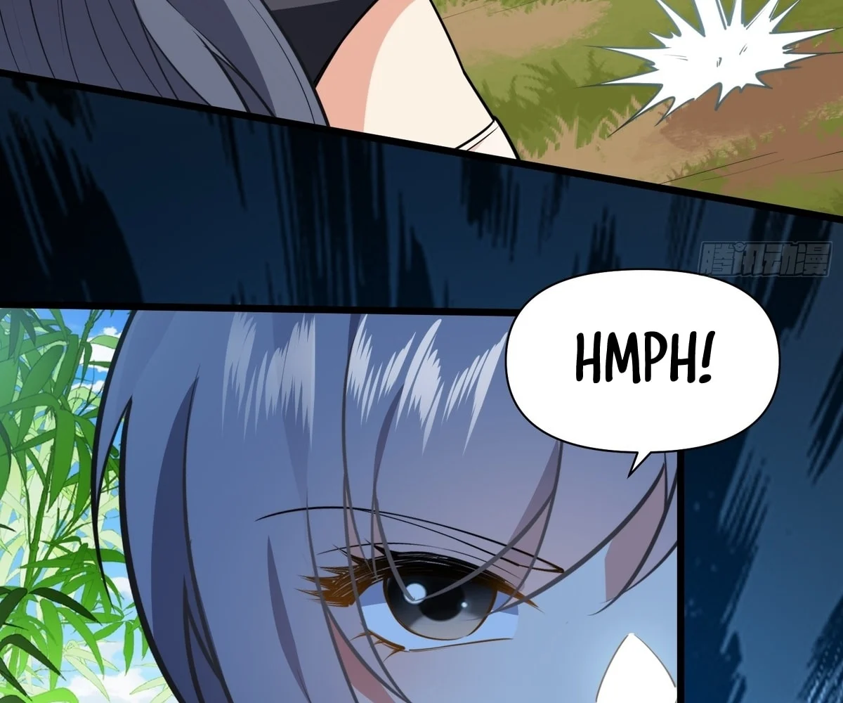 Traveling through time and space to become an unlucky NPC: I have a wife to protect me Chapter 68 - page 53