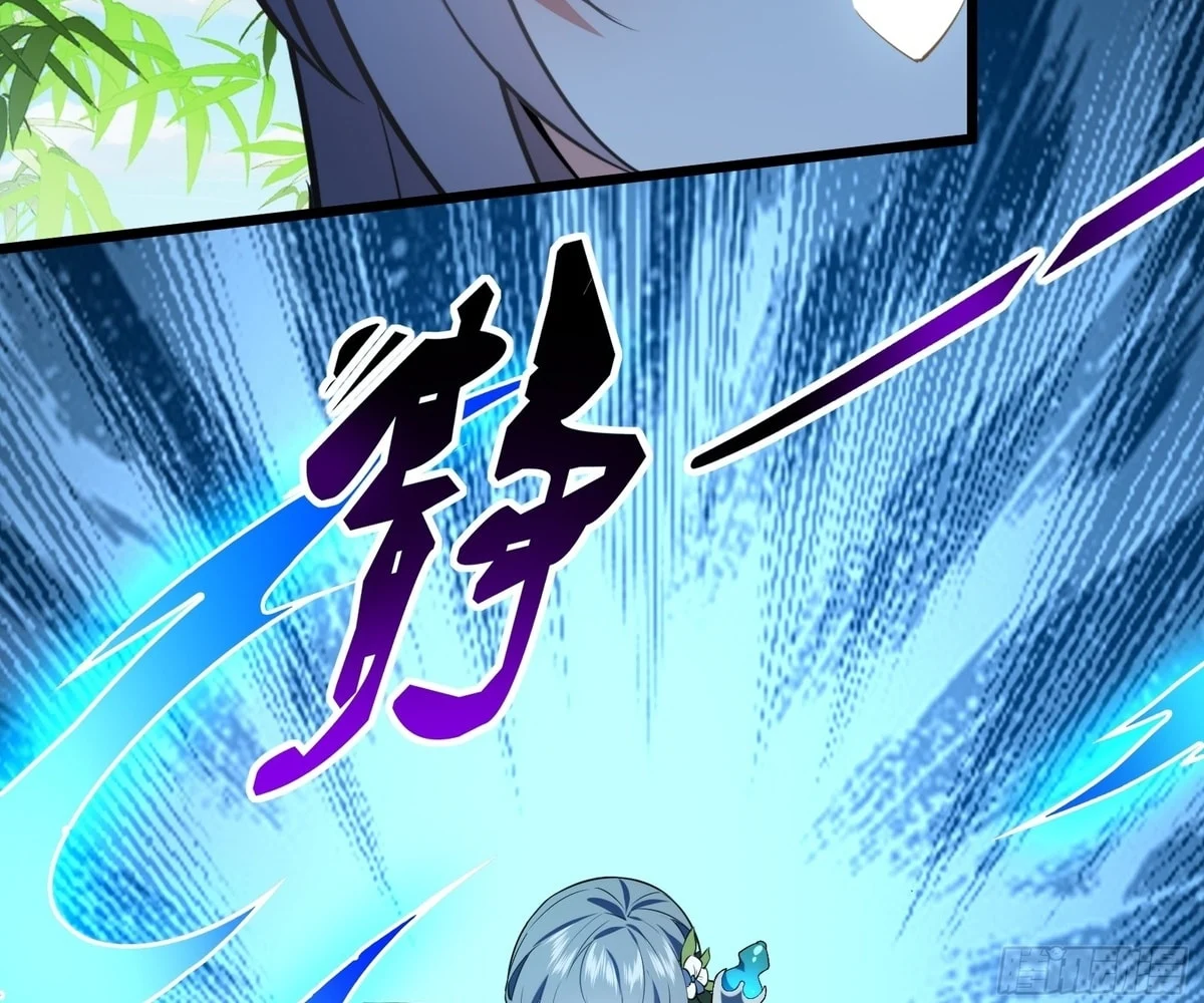 Traveling through time and space to become an unlucky NPC: I have a wife to protect me Chapter 68 - page 54
