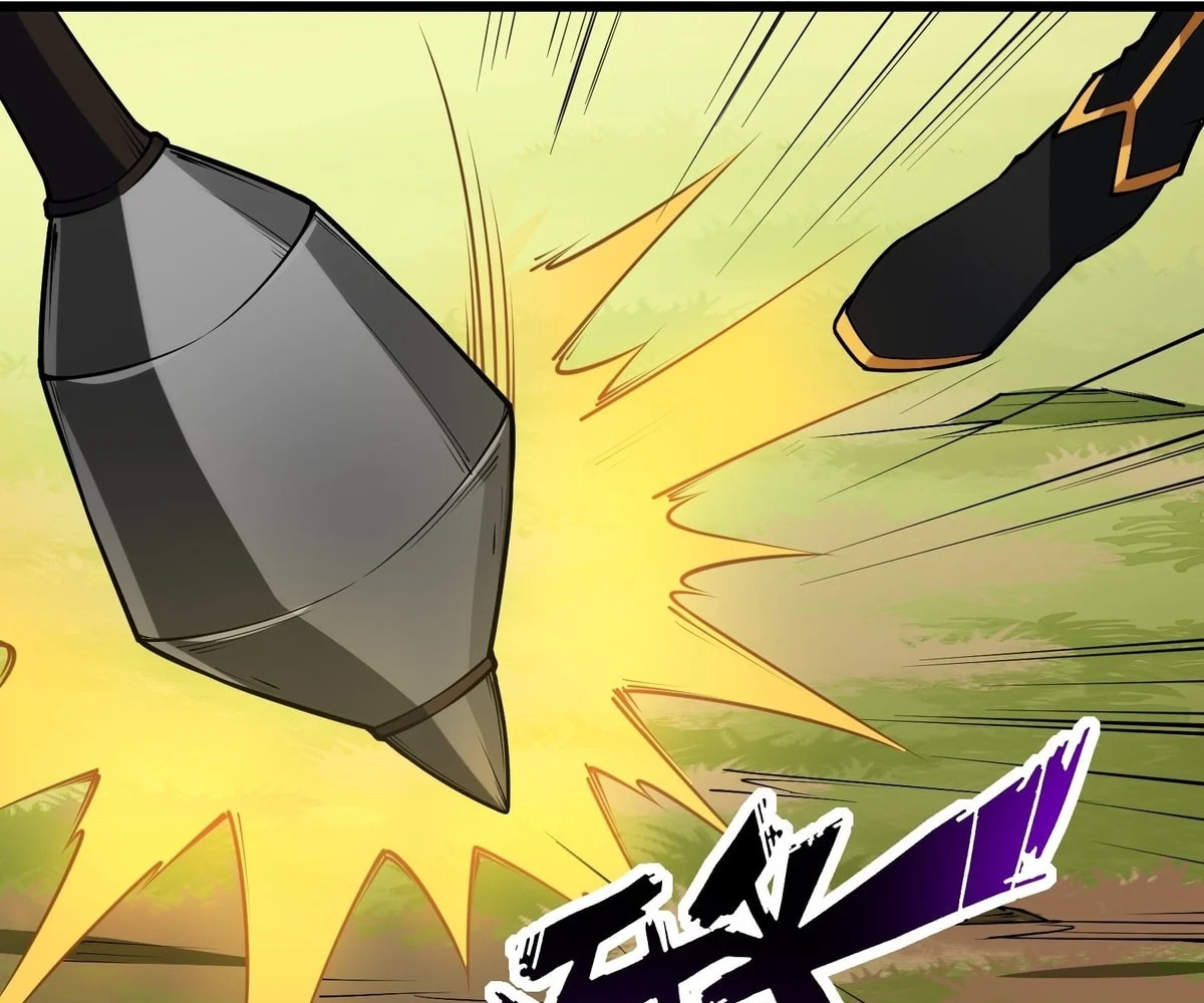 Traveling through time and space to become an unlucky NPC: I have a wife to protect me Chapter 68 - page 68