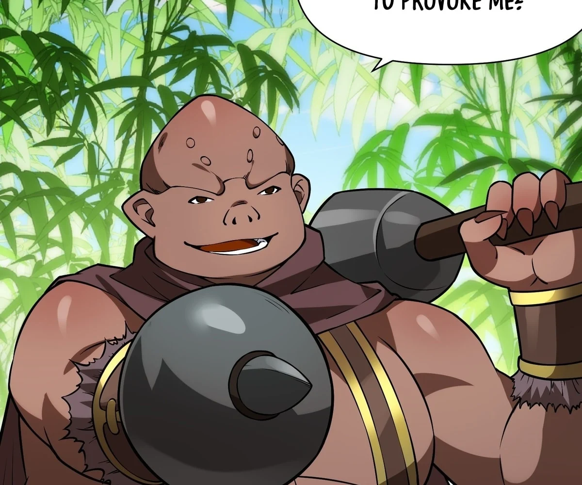 Traveling through time and space to become an unlucky NPC: I have a wife to protect me Chapter 68 - page 72