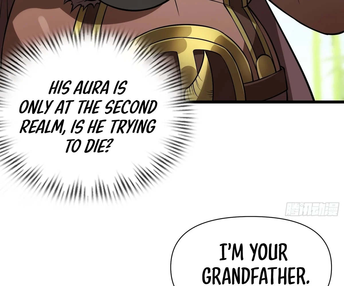 Traveling through time and space to become an unlucky NPC: I have a wife to protect me Chapter 68 - page 73