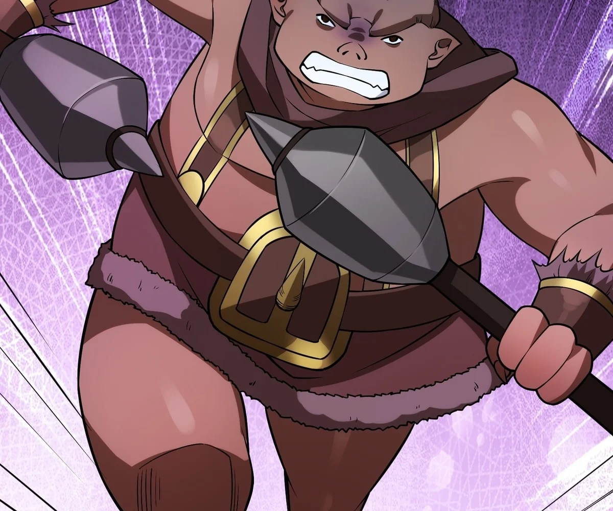 Traveling through time and space to become an unlucky NPC: I have a wife to protect me Chapter 68 - page 77