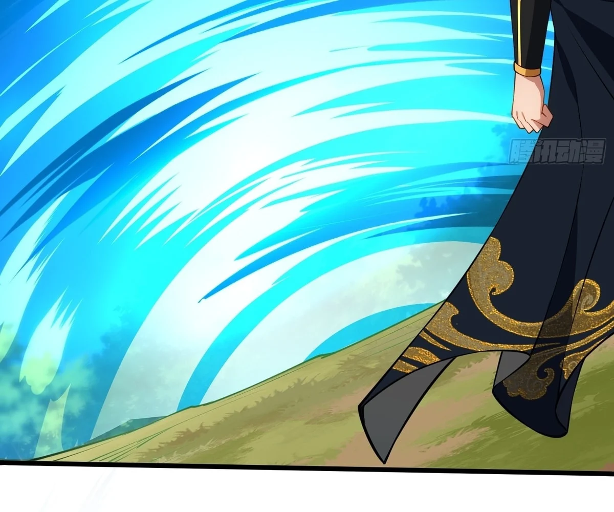 Traveling through time and space to become an unlucky NPC: I have a wife to protect me Chapter 68 - page 81