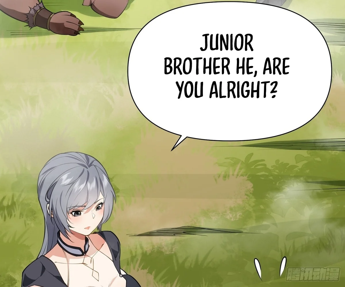 Traveling through time and space to become an unlucky NPC: I have a wife to protect me Chapter 68 - page 86