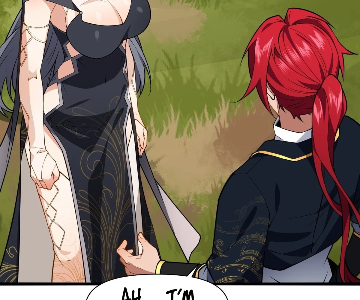 Traveling through time and space to become an unlucky NPC: I have a wife to protect me Chapter 68 - page 87