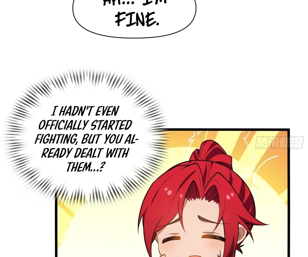 Traveling through time and space to become an unlucky NPC: I have a wife to protect me Chapter 68 - page 88