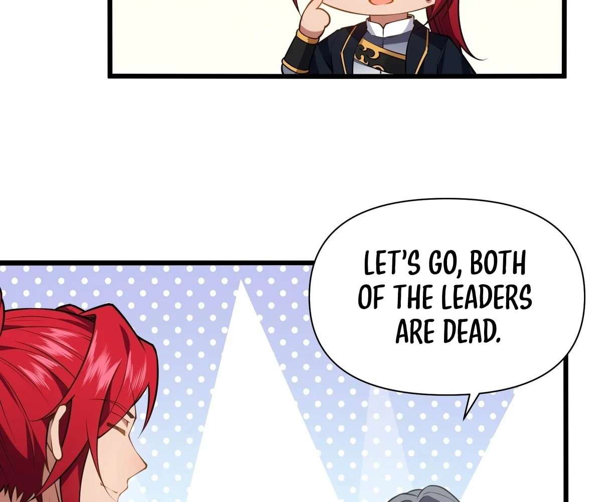 Traveling through time and space to become an unlucky NPC: I have a wife to protect me Chapter 68 - page 89