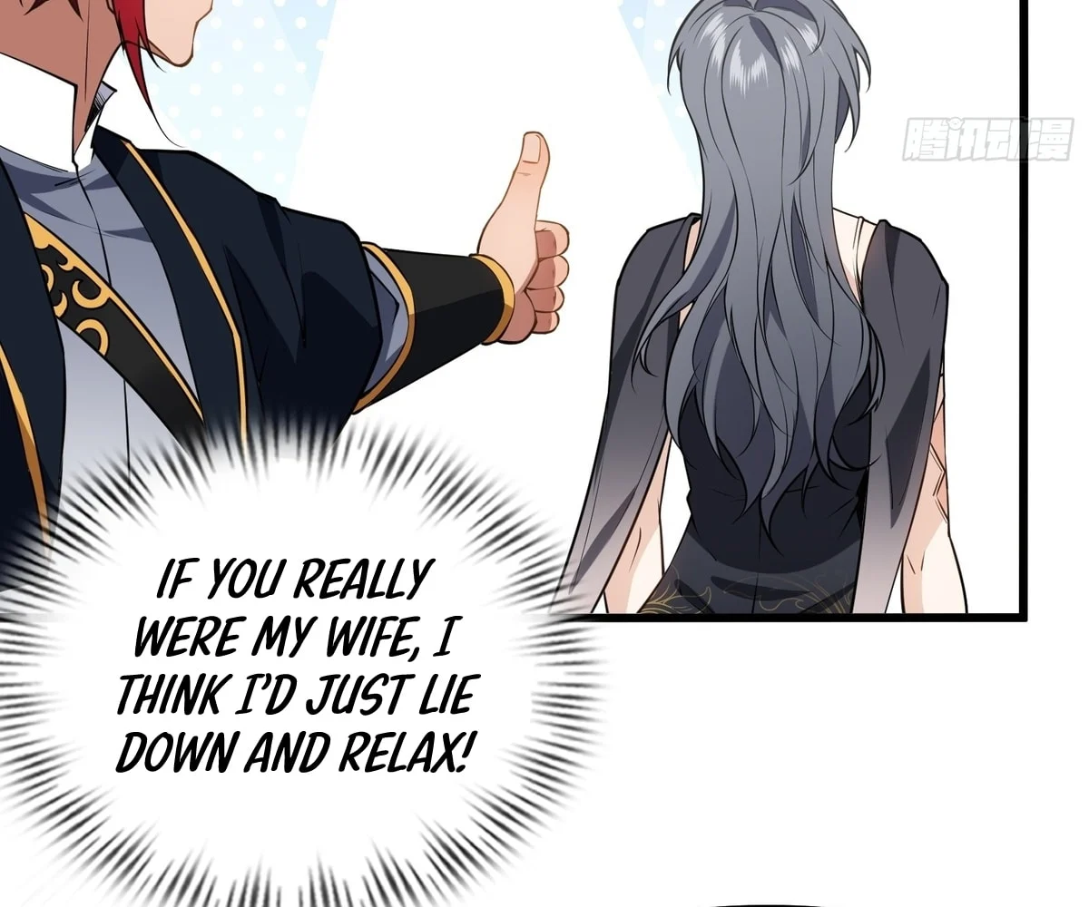 Traveling through time and space to become an unlucky NPC: I have a wife to protect me Chapter 68 - page 90