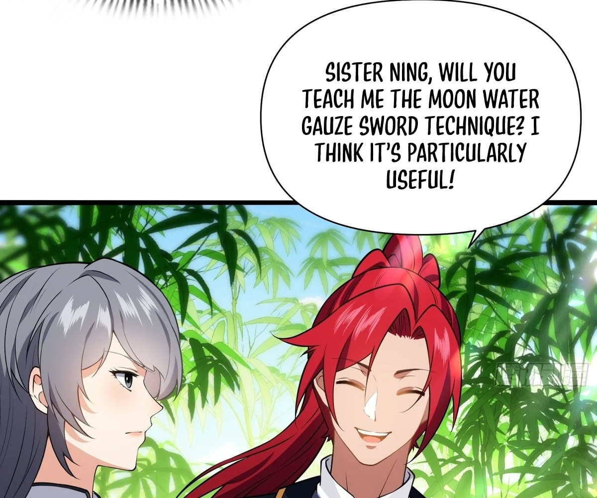 Traveling through time and space to become an unlucky NPC: I have a wife to protect me Chapter 68 - page 91