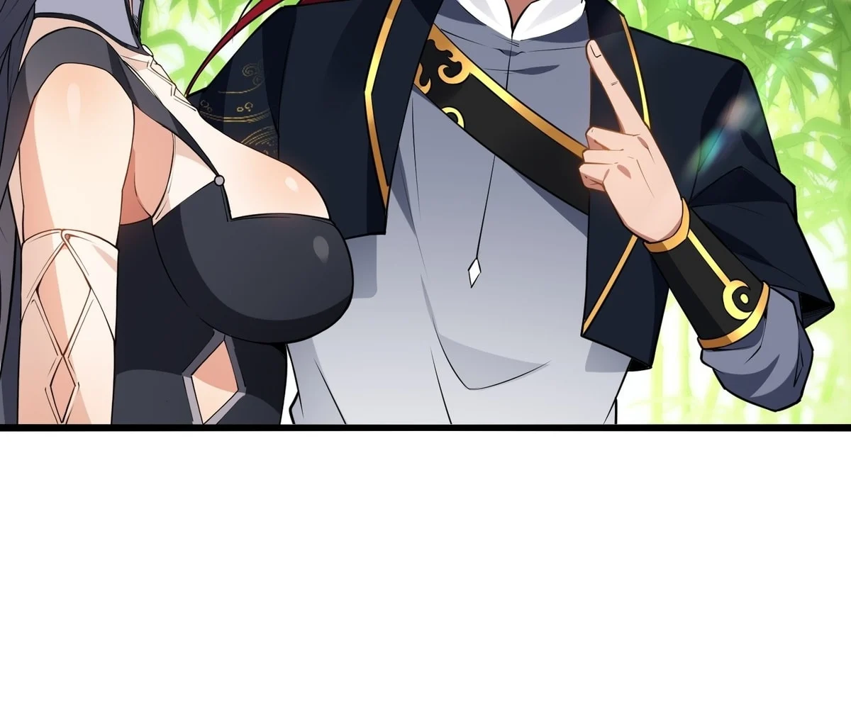 Traveling through time and space to become an unlucky NPC: I have a wife to protect me Chapter 68 - page 92