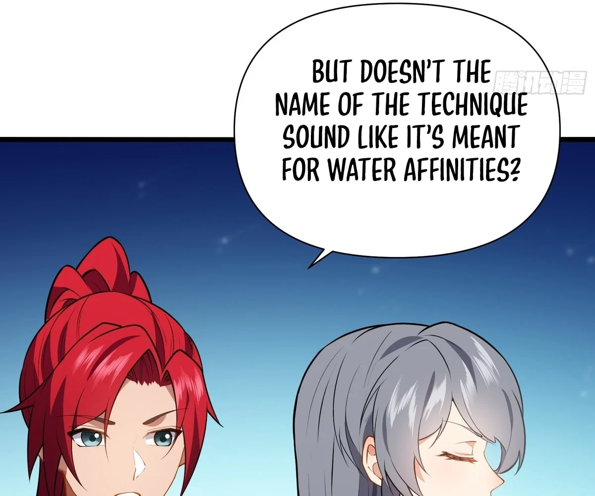 Traveling through time and space to become an unlucky NPC: I have a wife to protect me Chapter 68 - page 95