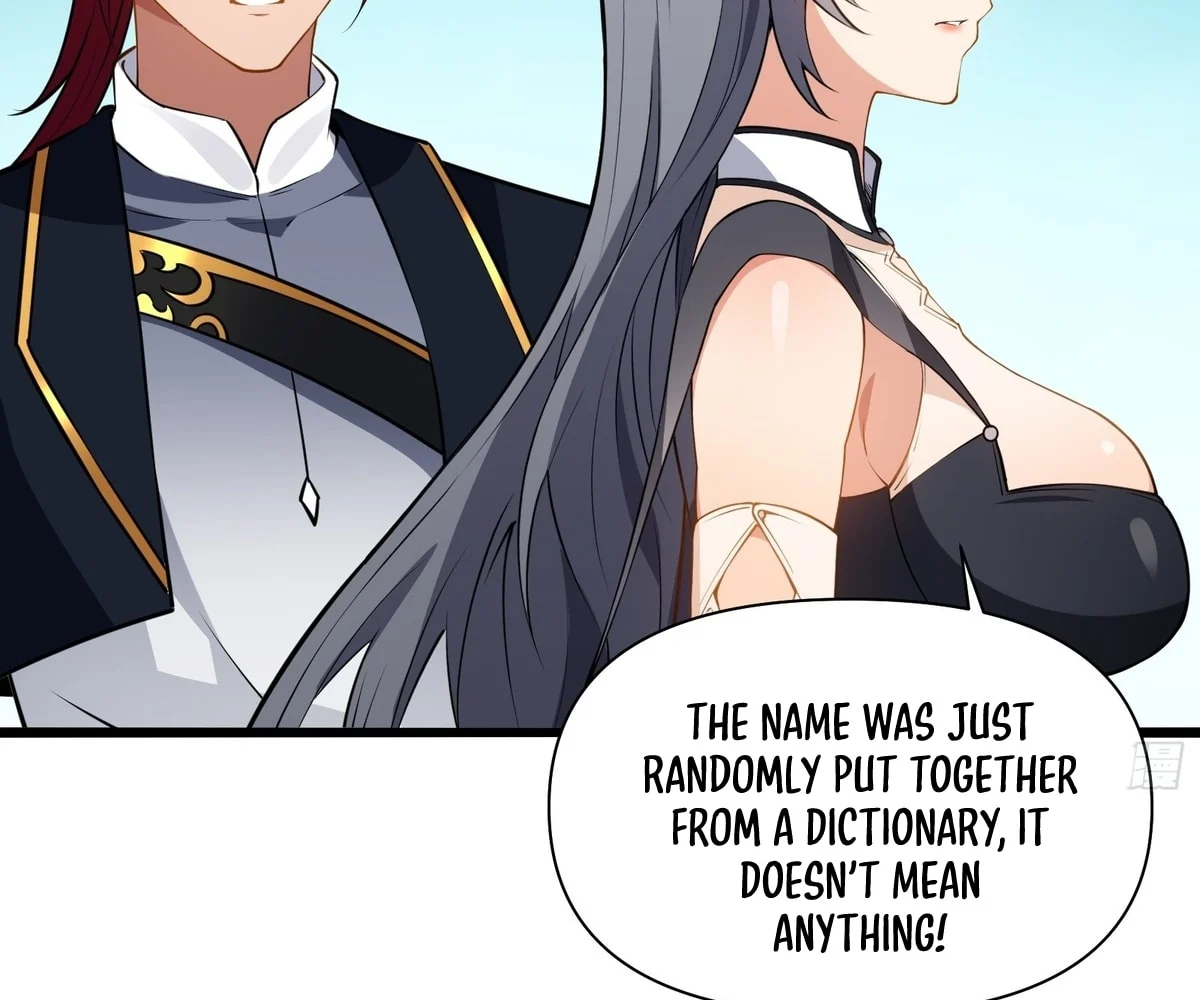 Traveling through time and space to become an unlucky NPC: I have a wife to protect me Chapter 68 - page 96