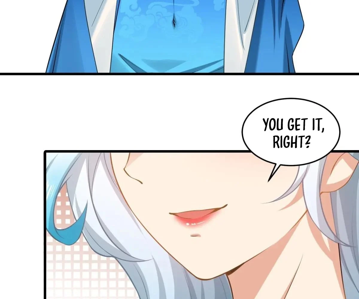 Traveling through time and space to become an unlucky NPC: I have a wife to protect me Chapter 70 - page 101