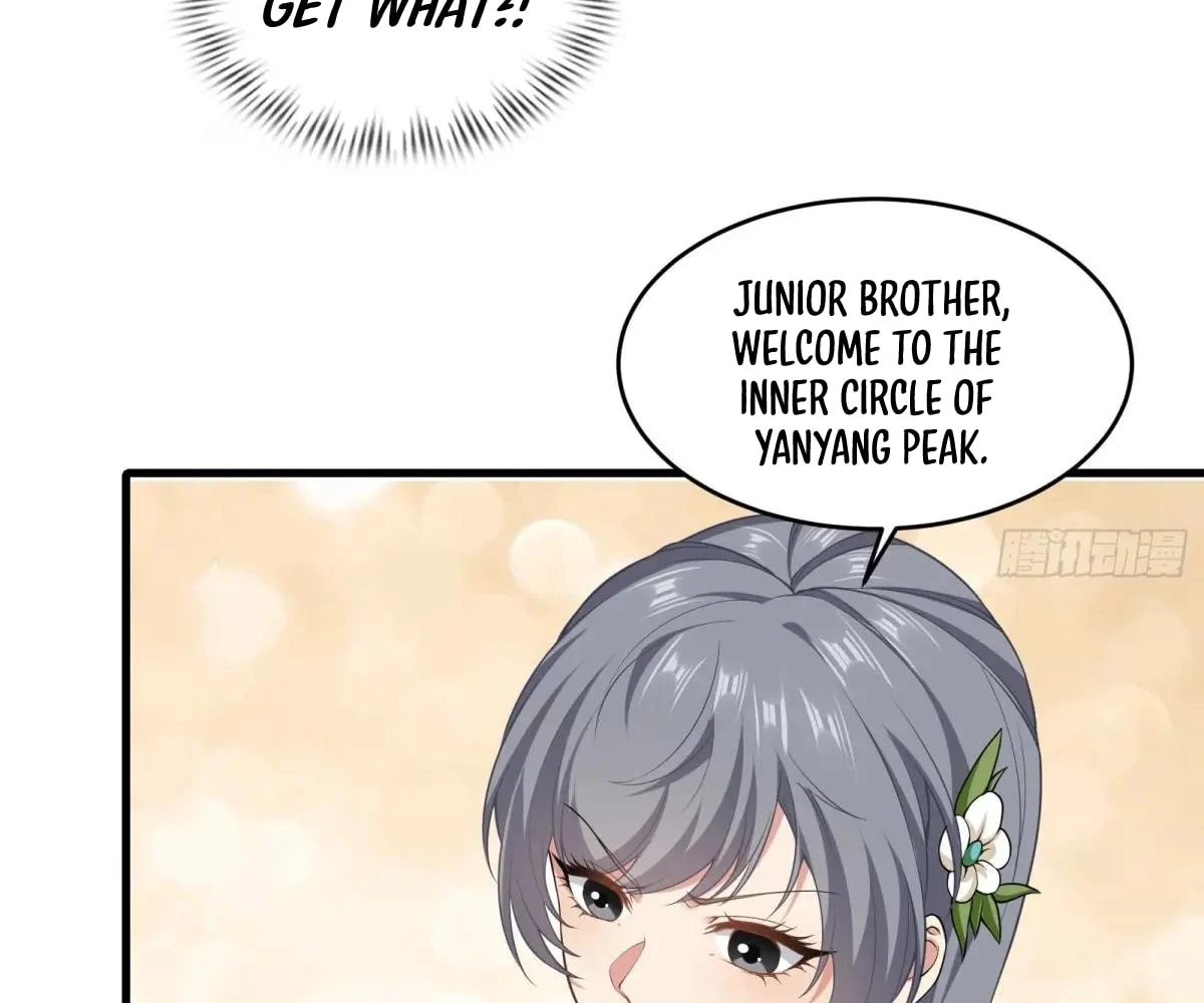Traveling through time and space to become an unlucky NPC: I have a wife to protect me Chapter 70 - page 105