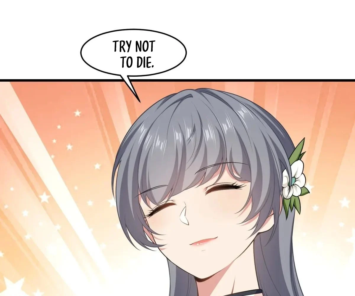 Traveling through time and space to become an unlucky NPC: I have a wife to protect me Chapter 70 - page 108