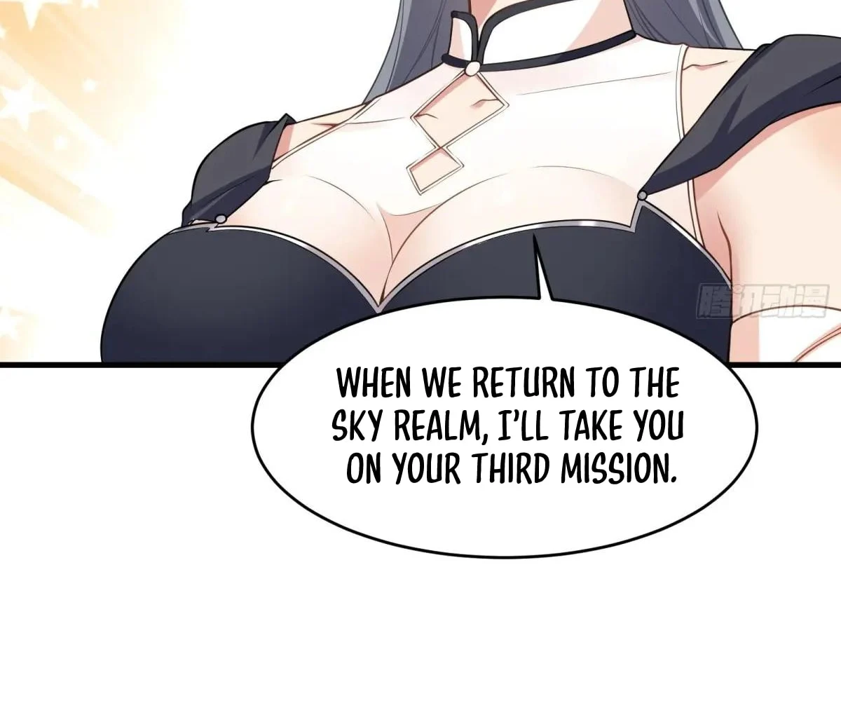 Traveling through time and space to become an unlucky NPC: I have a wife to protect me Chapter 70 - page 109