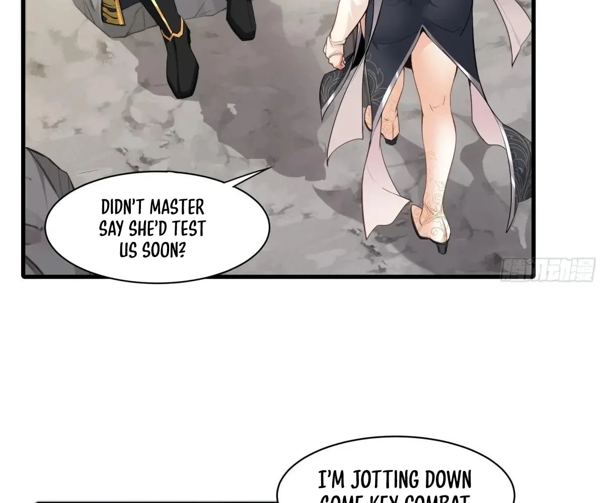 Traveling through time and space to become an unlucky NPC: I have a wife to protect me Chapter 70 - page 11