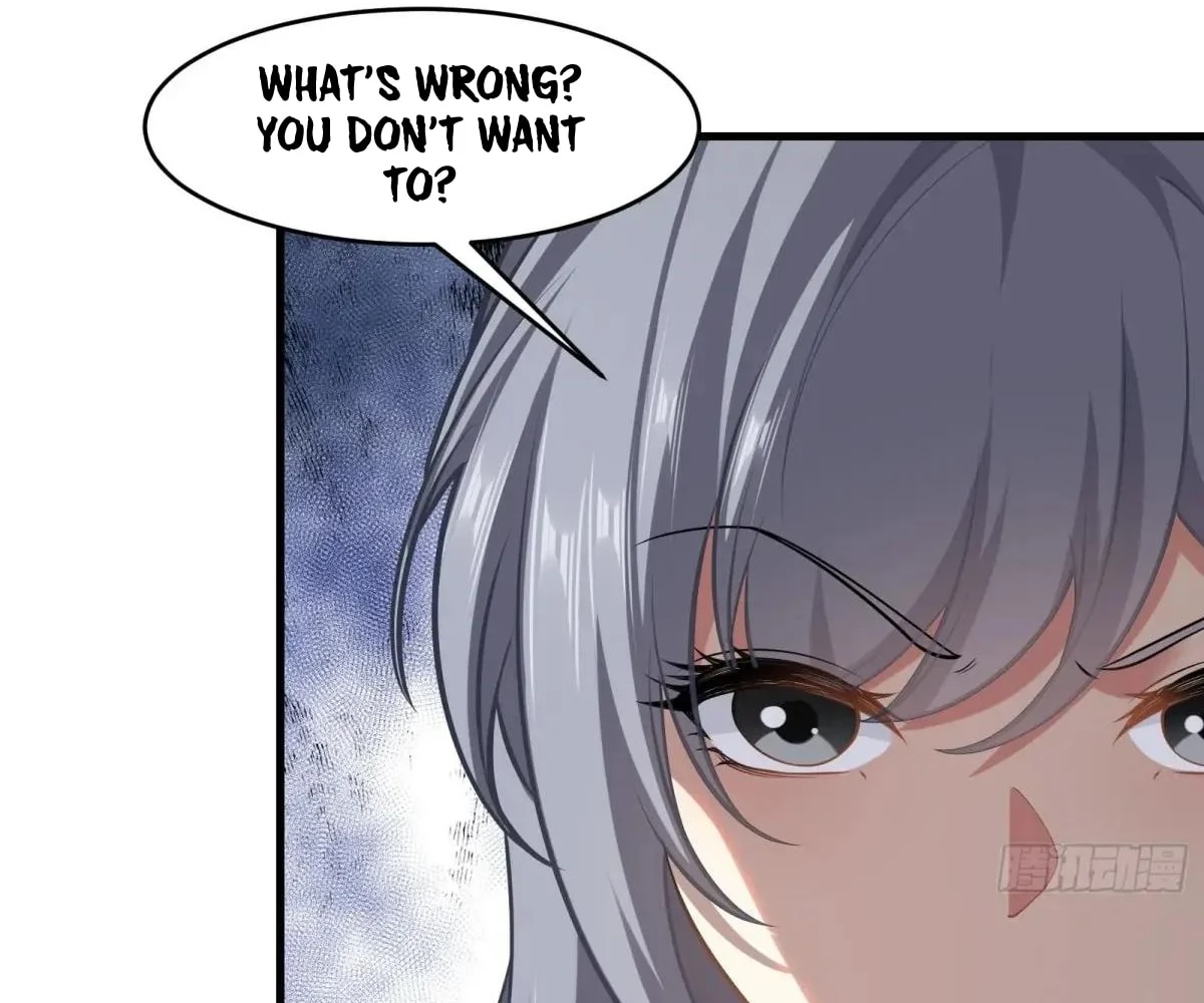Traveling through time and space to become an unlucky NPC: I have a wife to protect me Chapter 70 - page 112