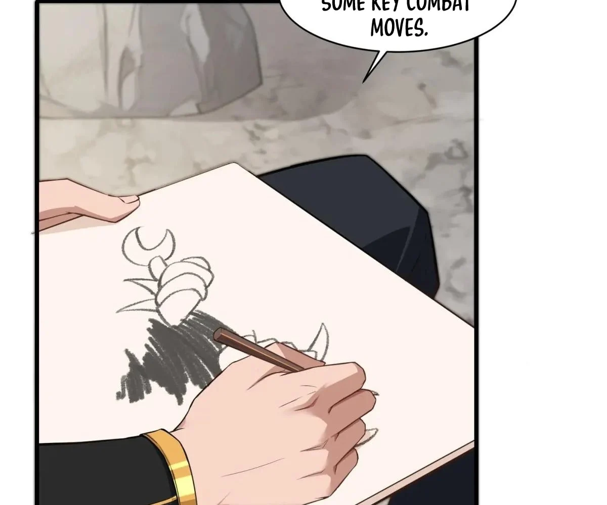 Traveling through time and space to become an unlucky NPC: I have a wife to protect me Chapter 70 - page 12