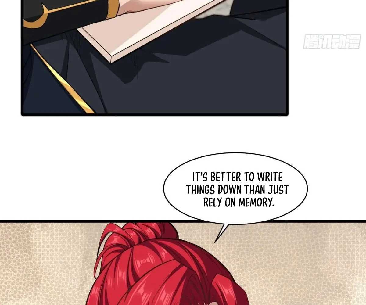 Traveling through time and space to become an unlucky NPC: I have a wife to protect me Chapter 70 - page 13