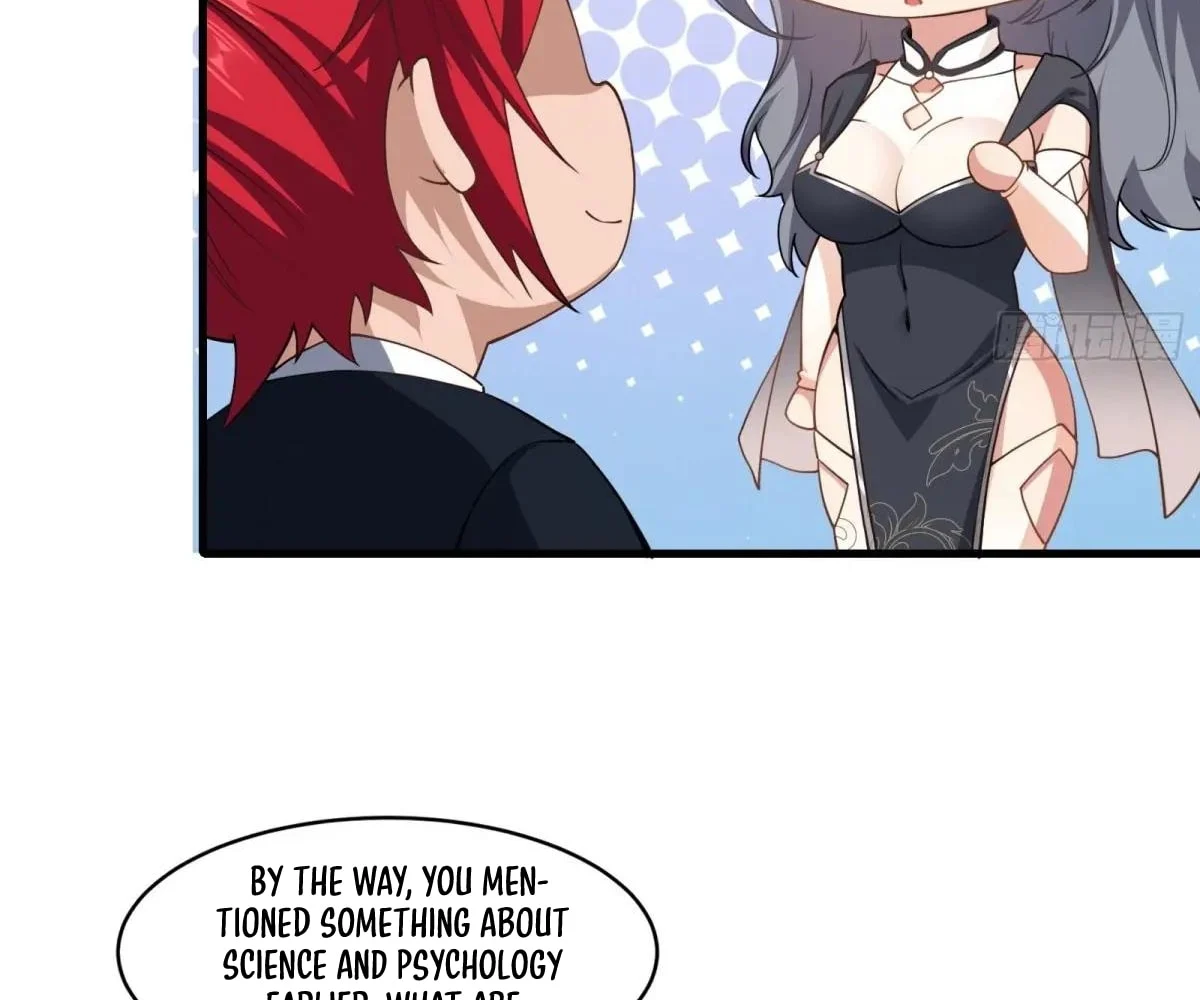 Traveling through time and space to become an unlucky NPC: I have a wife to protect me Chapter 70 - page 16