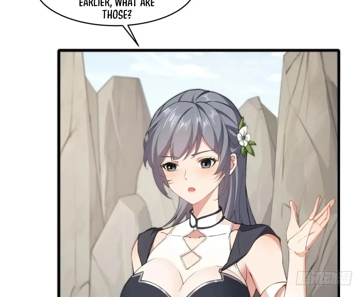 Traveling through time and space to become an unlucky NPC: I have a wife to protect me Chapter 70 - page 17