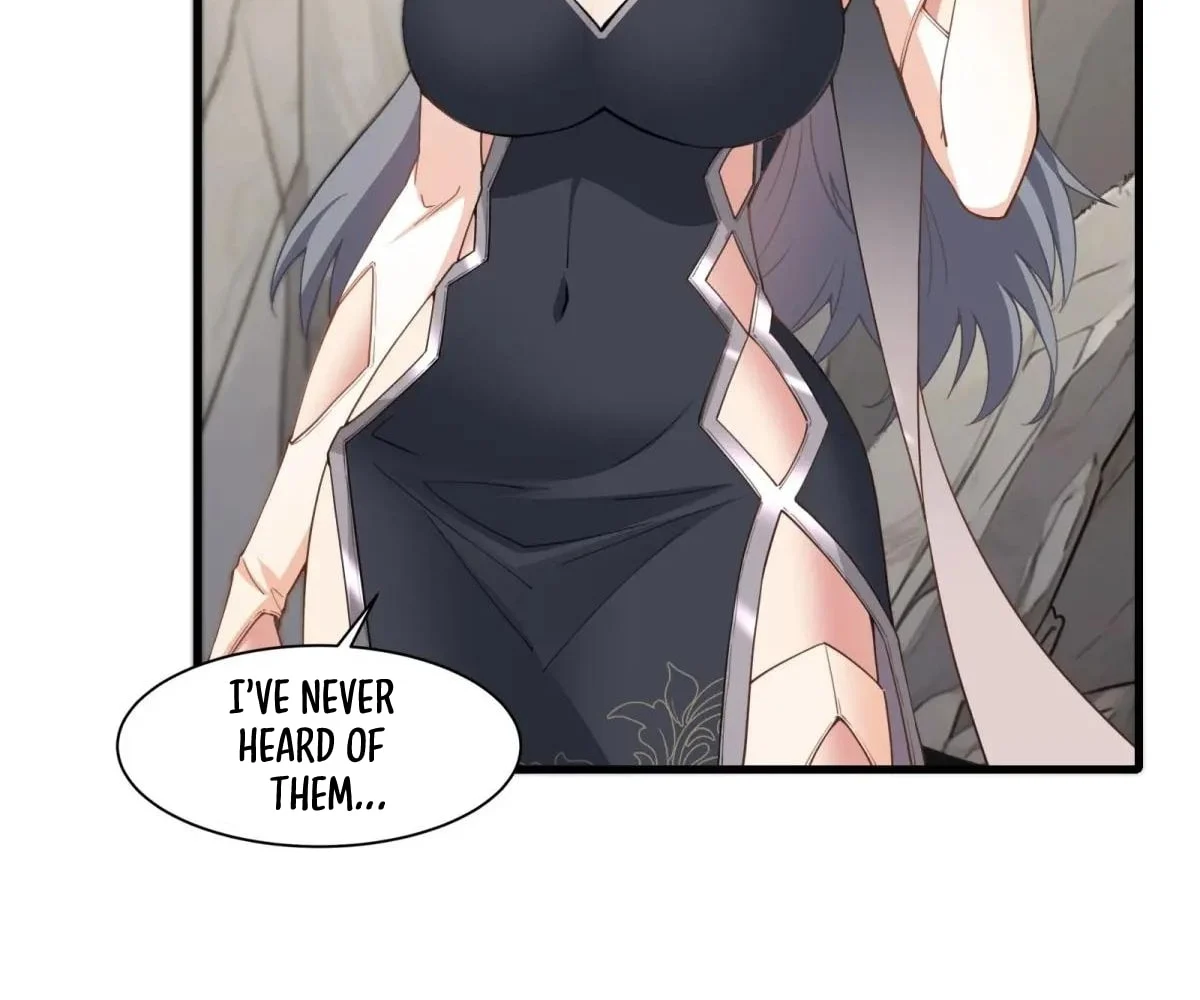 Traveling through time and space to become an unlucky NPC: I have a wife to protect me Chapter 70 - page 18