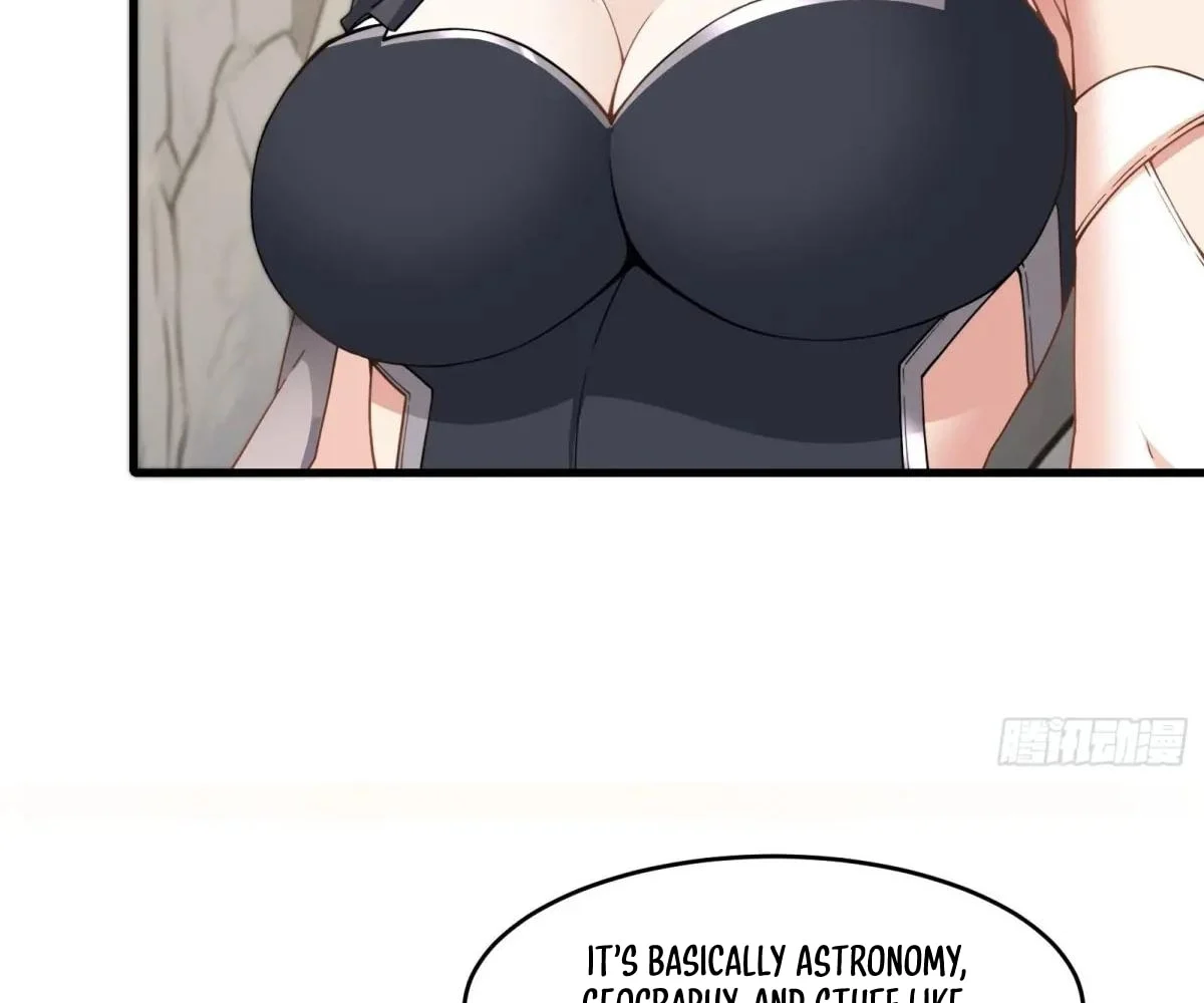Traveling through time and space to become an unlucky NPC: I have a wife to protect me Chapter 70 - page 23