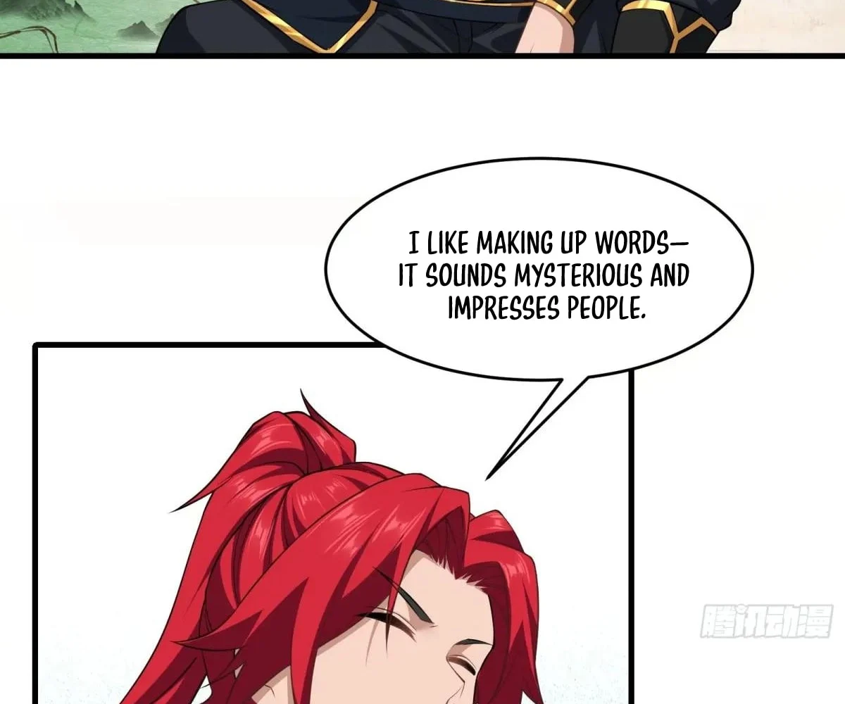 Traveling through time and space to become an unlucky NPC: I have a wife to protect me Chapter 70 - page 25