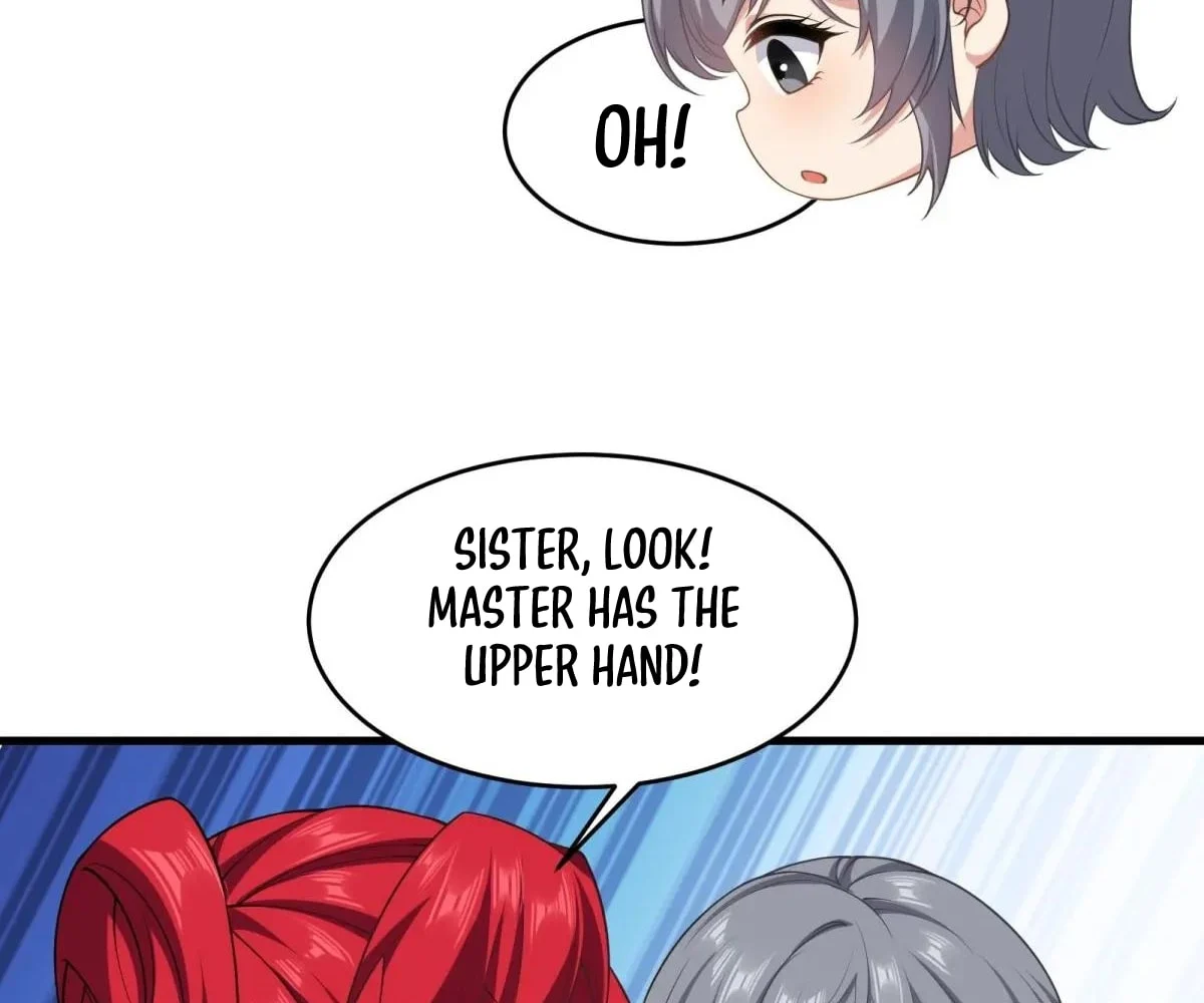 Traveling through time and space to become an unlucky NPC: I have a wife to protect me Chapter 70 - page 27