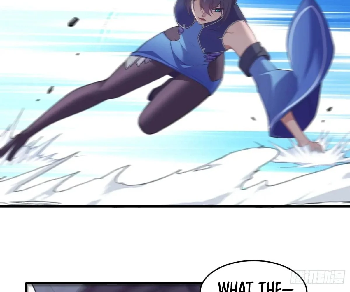 Traveling through time and space to become an unlucky NPC: I have a wife to protect me Chapter 70 - page 44